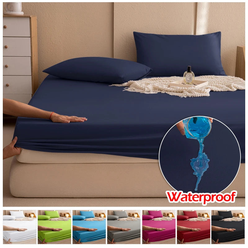 Waterproof Mattress Bedspreads