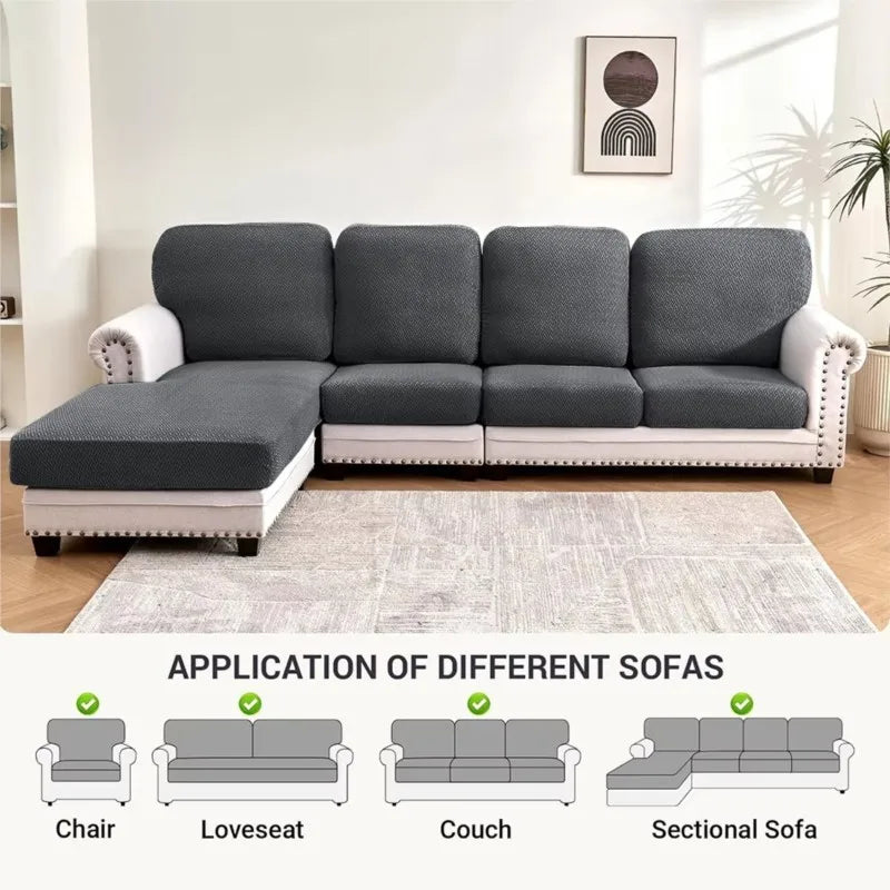 Sofa Waterproof Cover